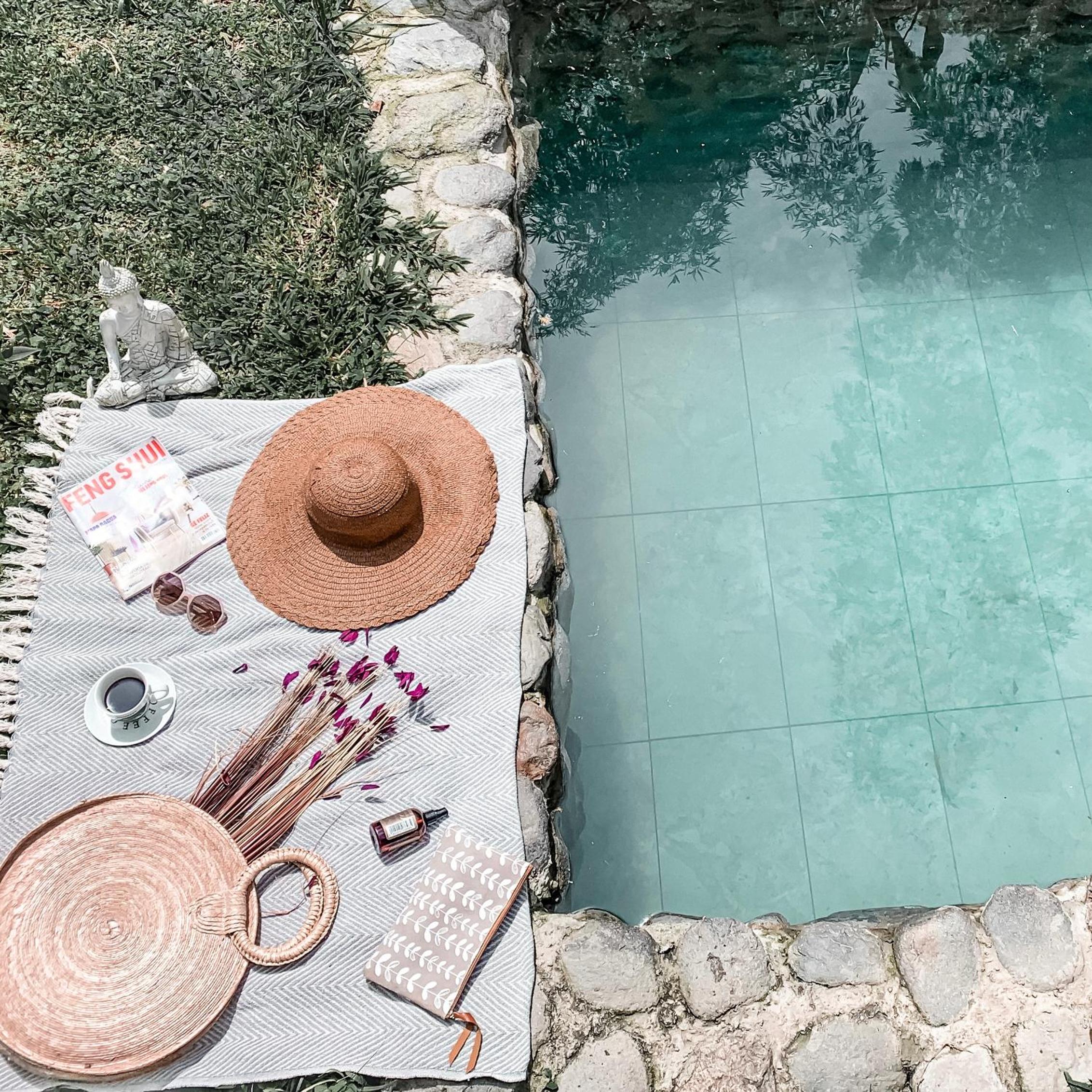 Intrepido Glamping