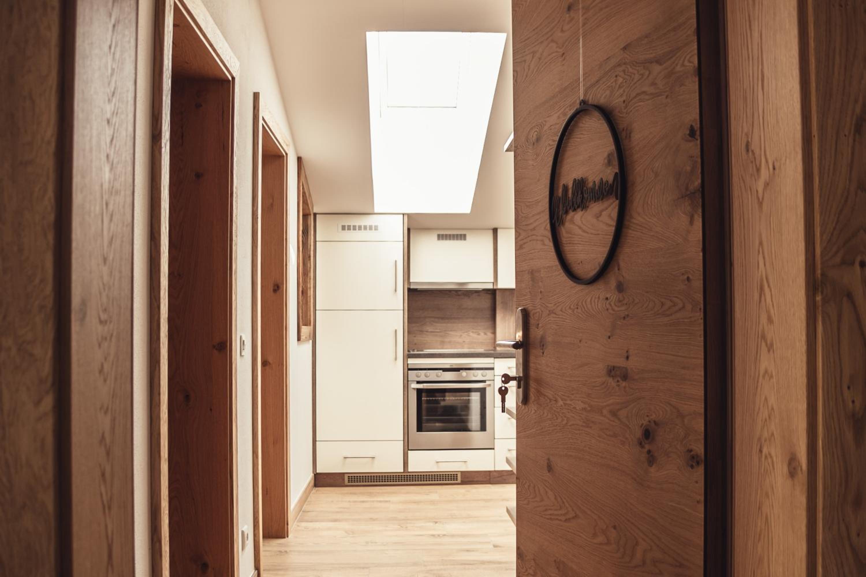 Appartement Pointschneiderhof view 4