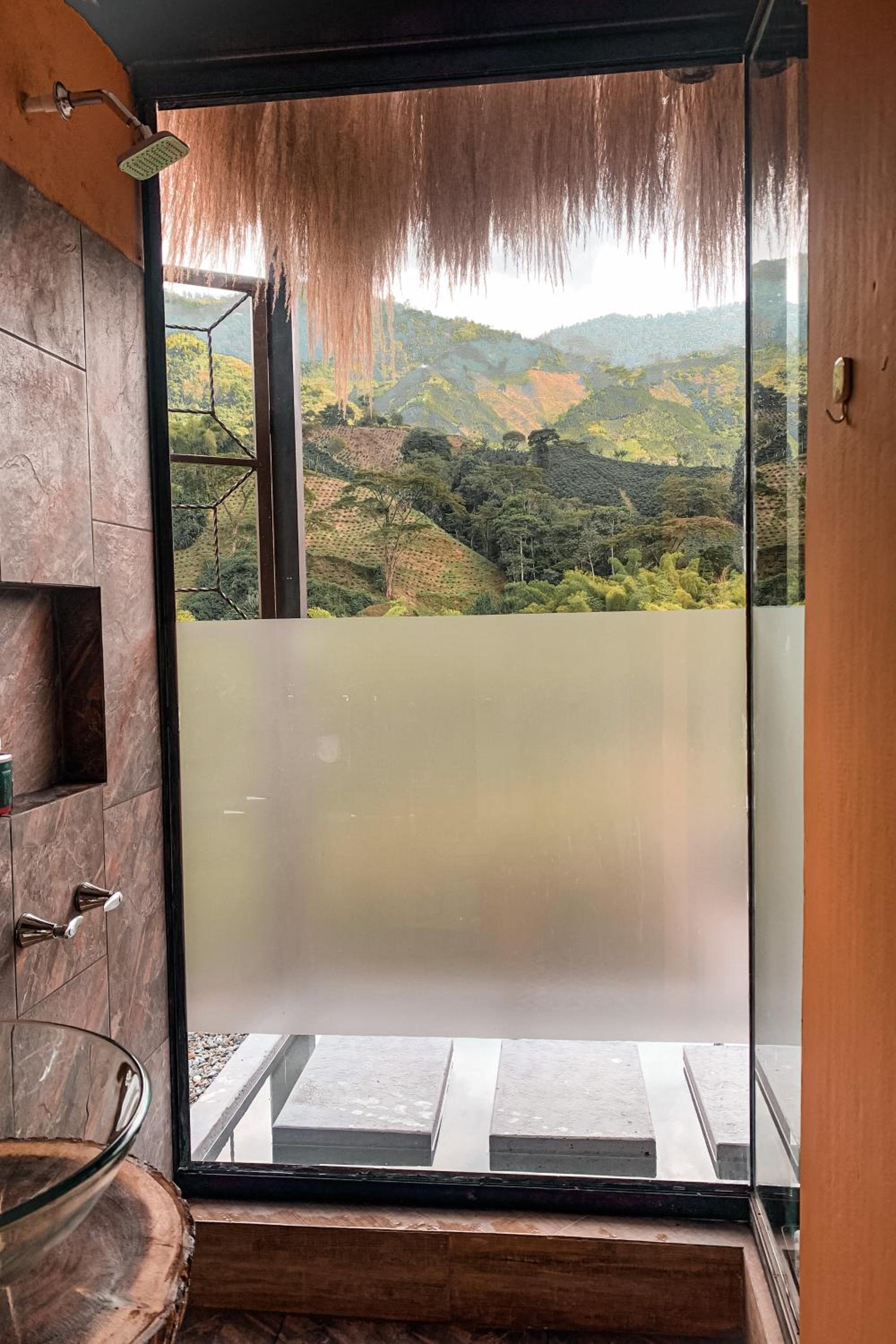 Intrepido Glamping