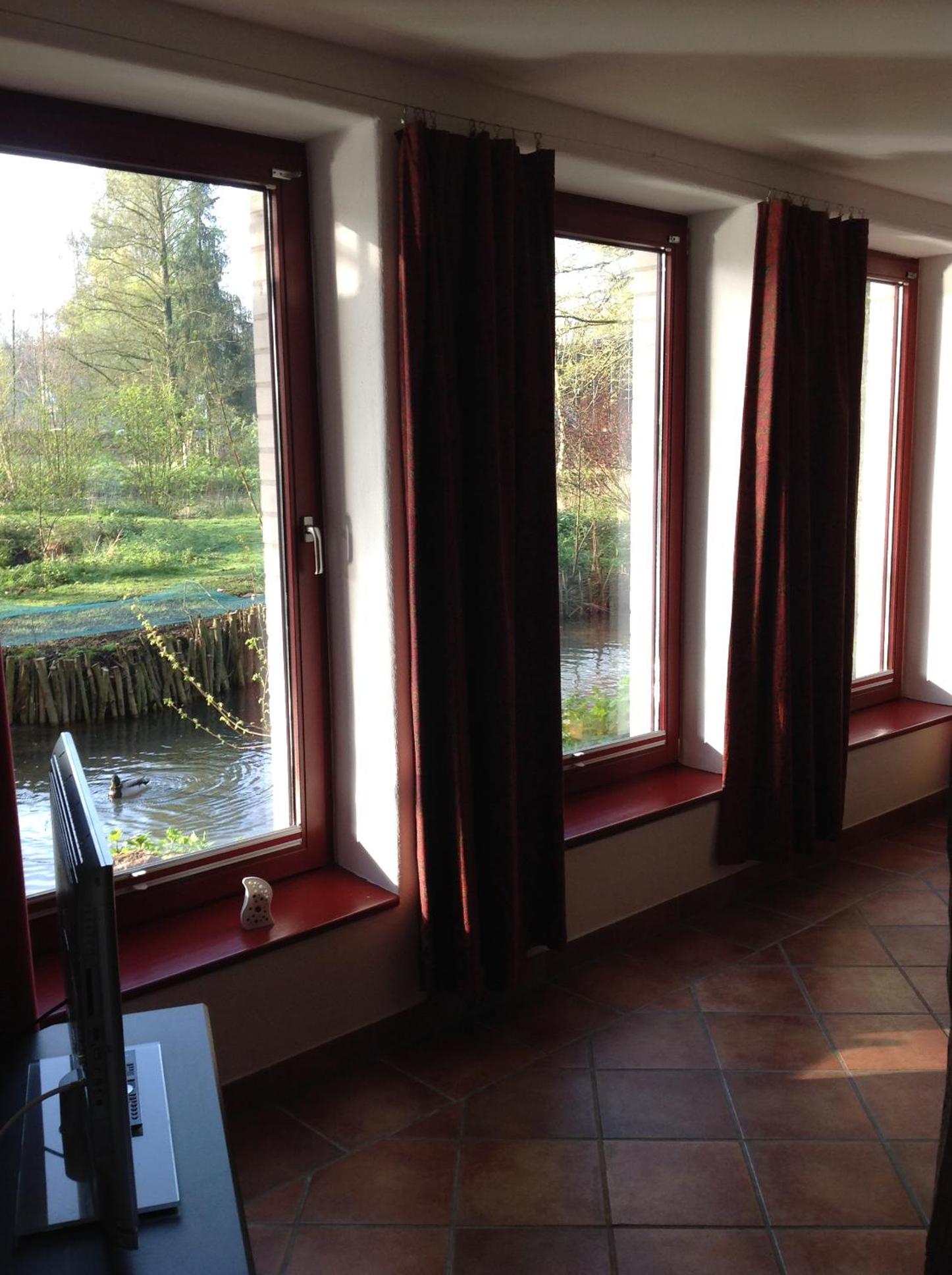 Wassermühle view 4