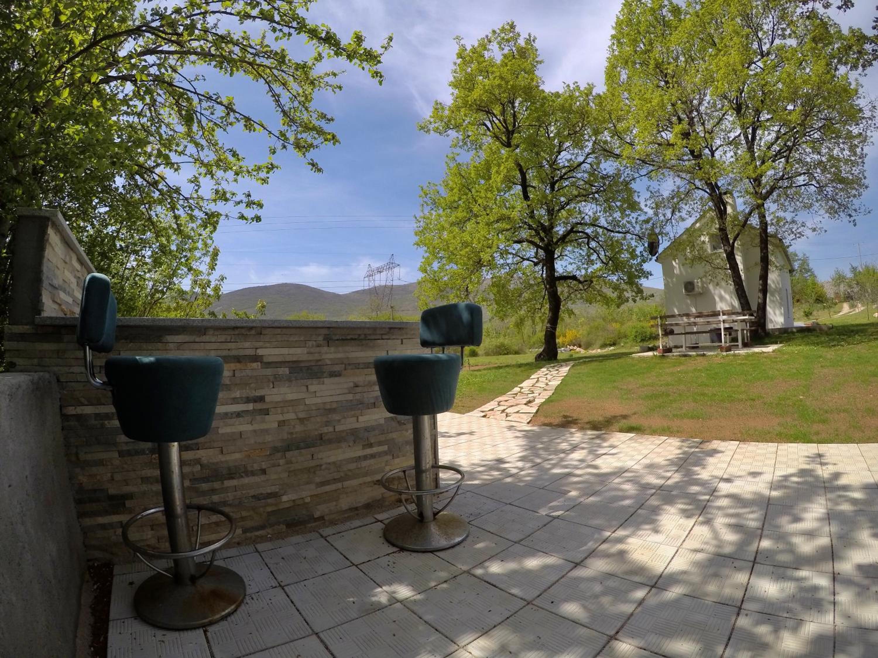 Getaway house Loko