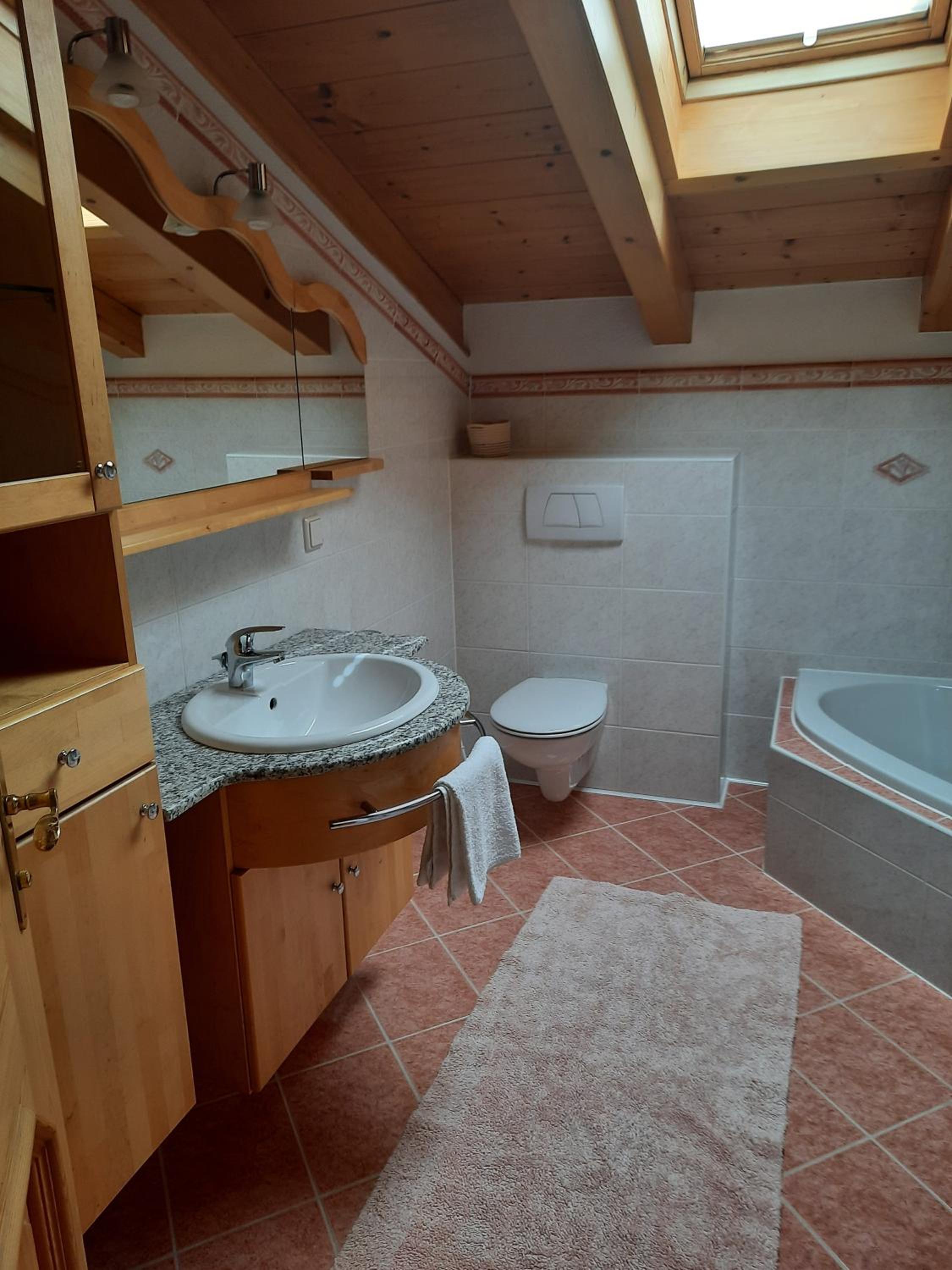 Haus Gmahblick Ferienwonungen