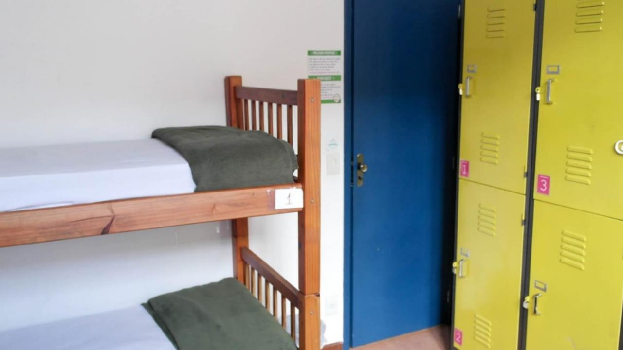 POA Eco Hostel