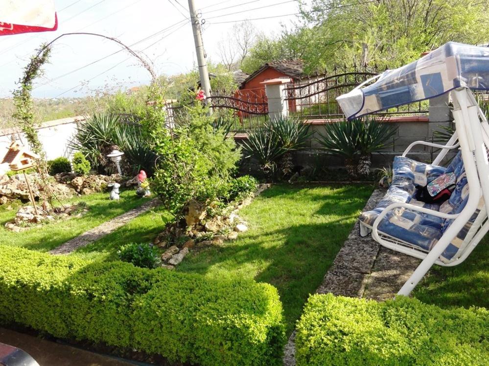 Villa Detelina Balchik