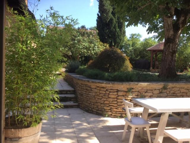 Le logis de Contie view 2