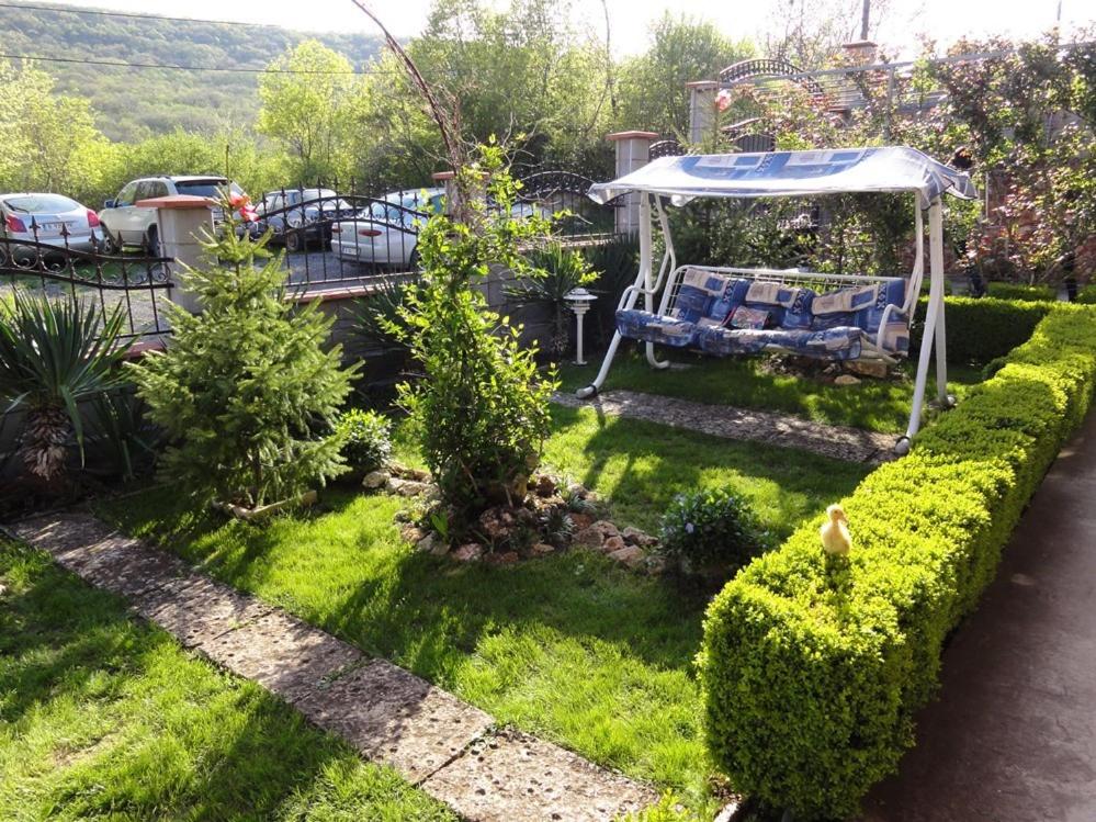 Villa Detelina Balchik