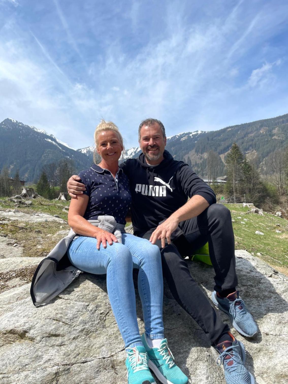Golf & Ski Chalet
