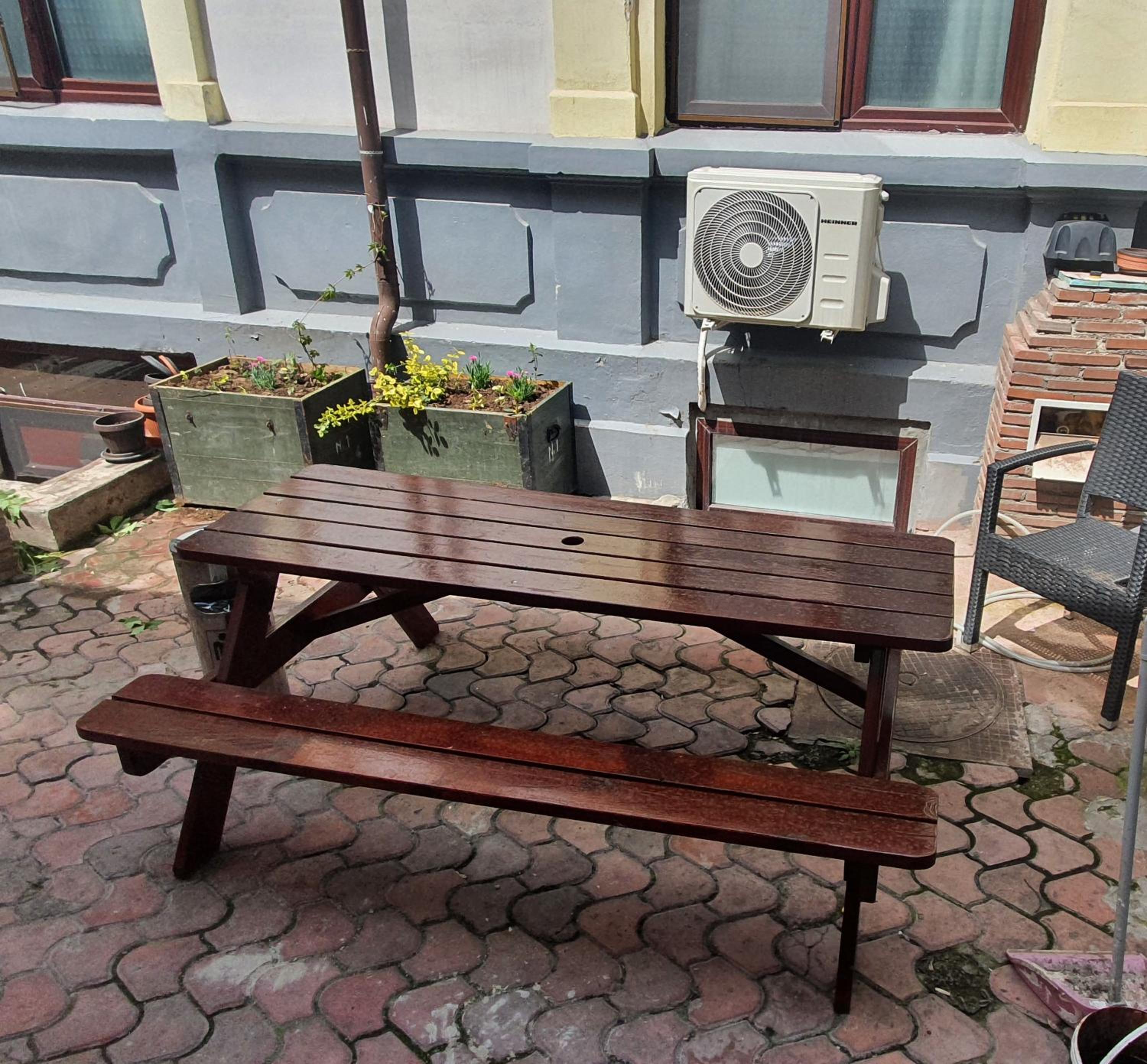 Piata Uniri Cozy Inn