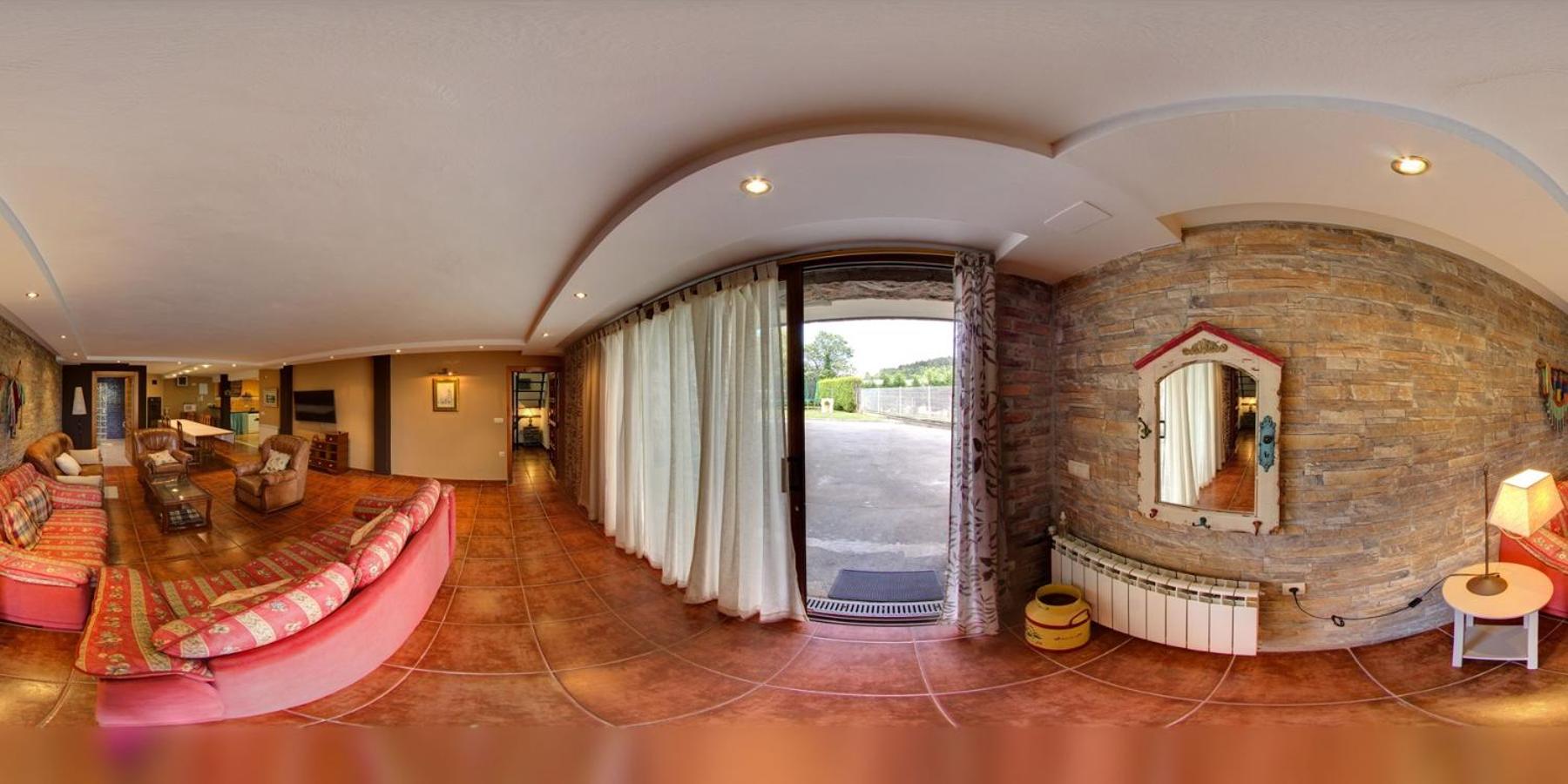 Casa La Huertina view 4