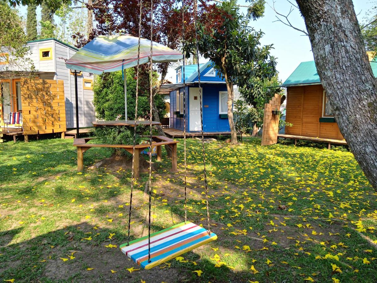 Mini House Park