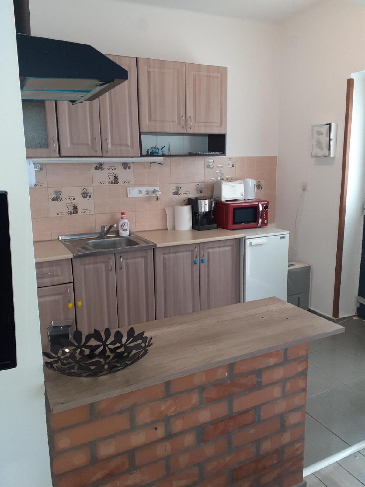 Oázis Apartman view 5