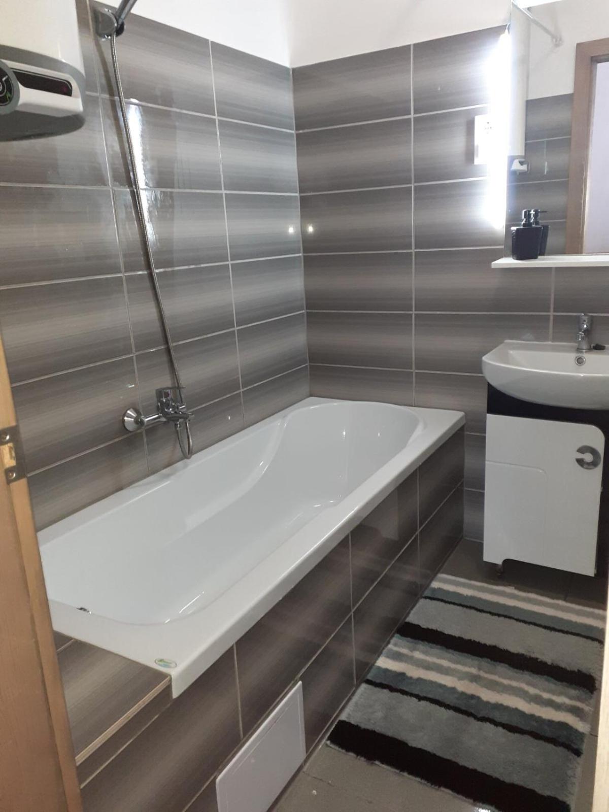 Oázis Apartman view 4