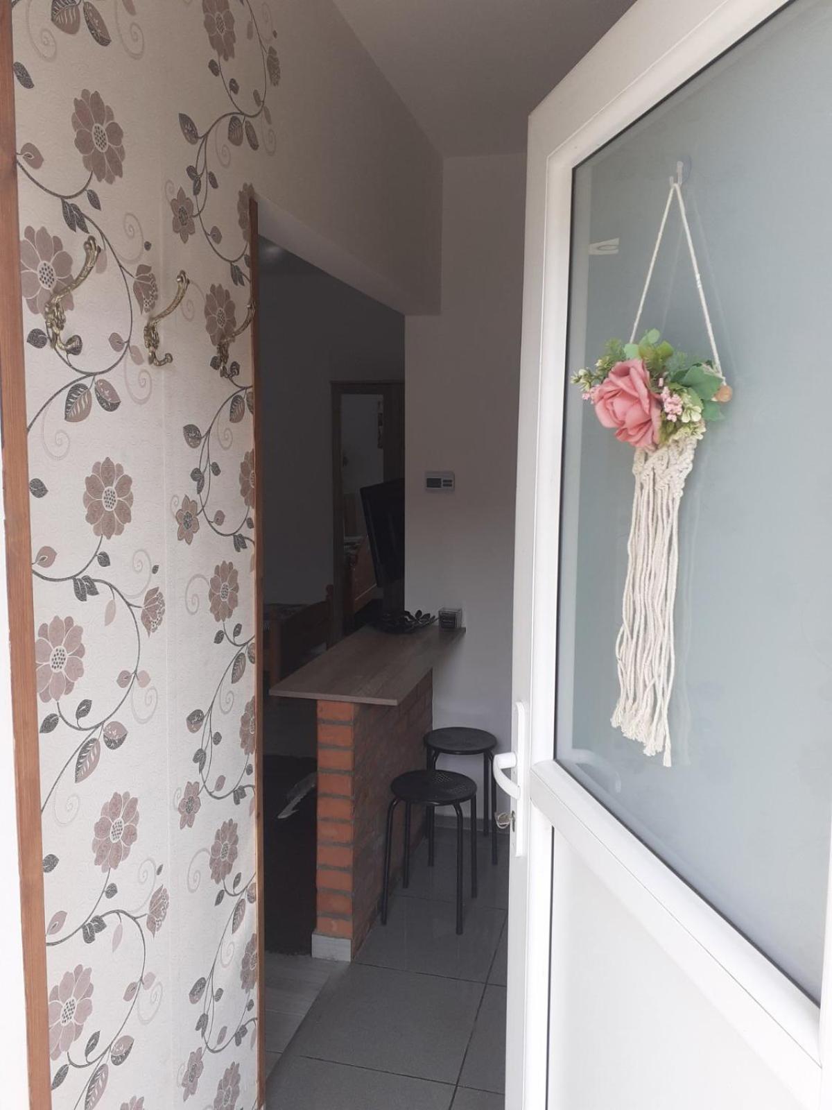 Oázis Apartman view 2