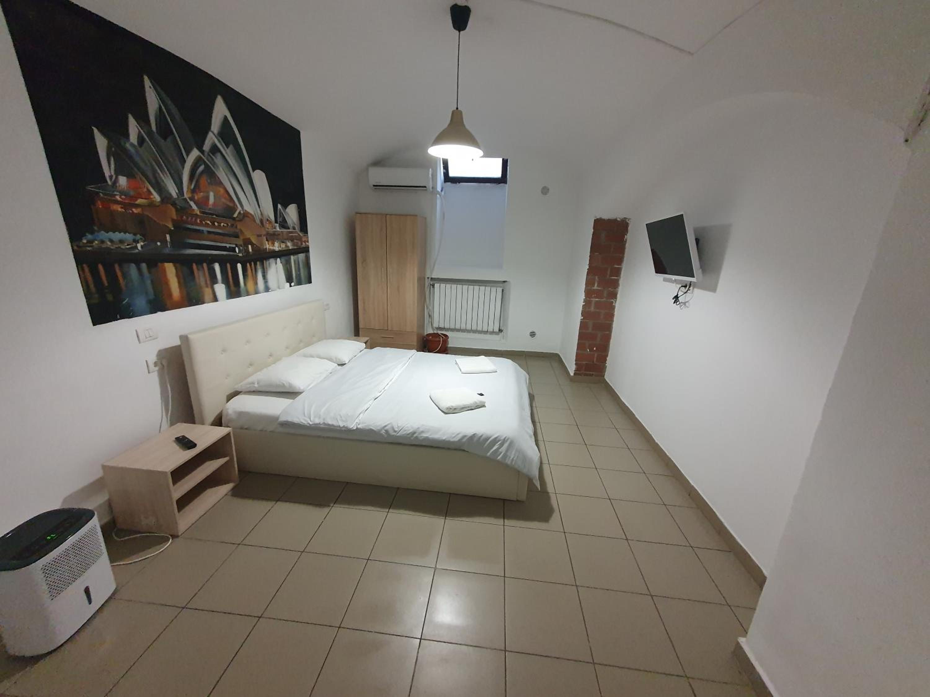Piata Uniri Cozy Inn
