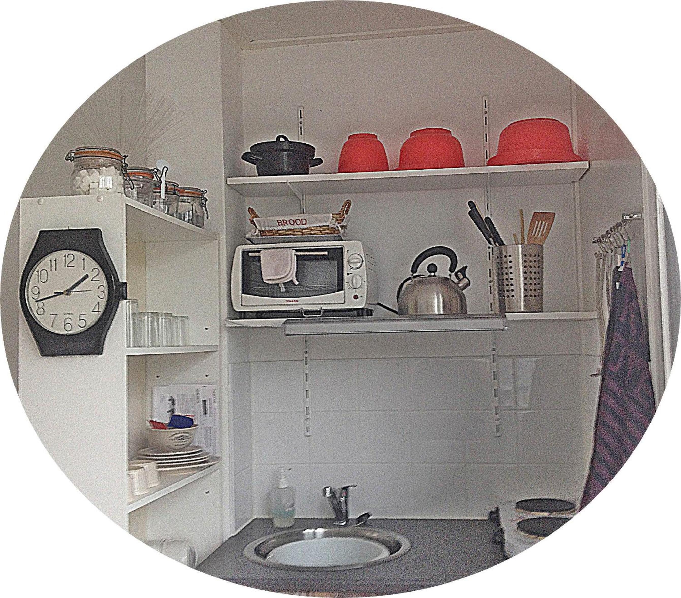B&B 2 Hoog Lelystad
