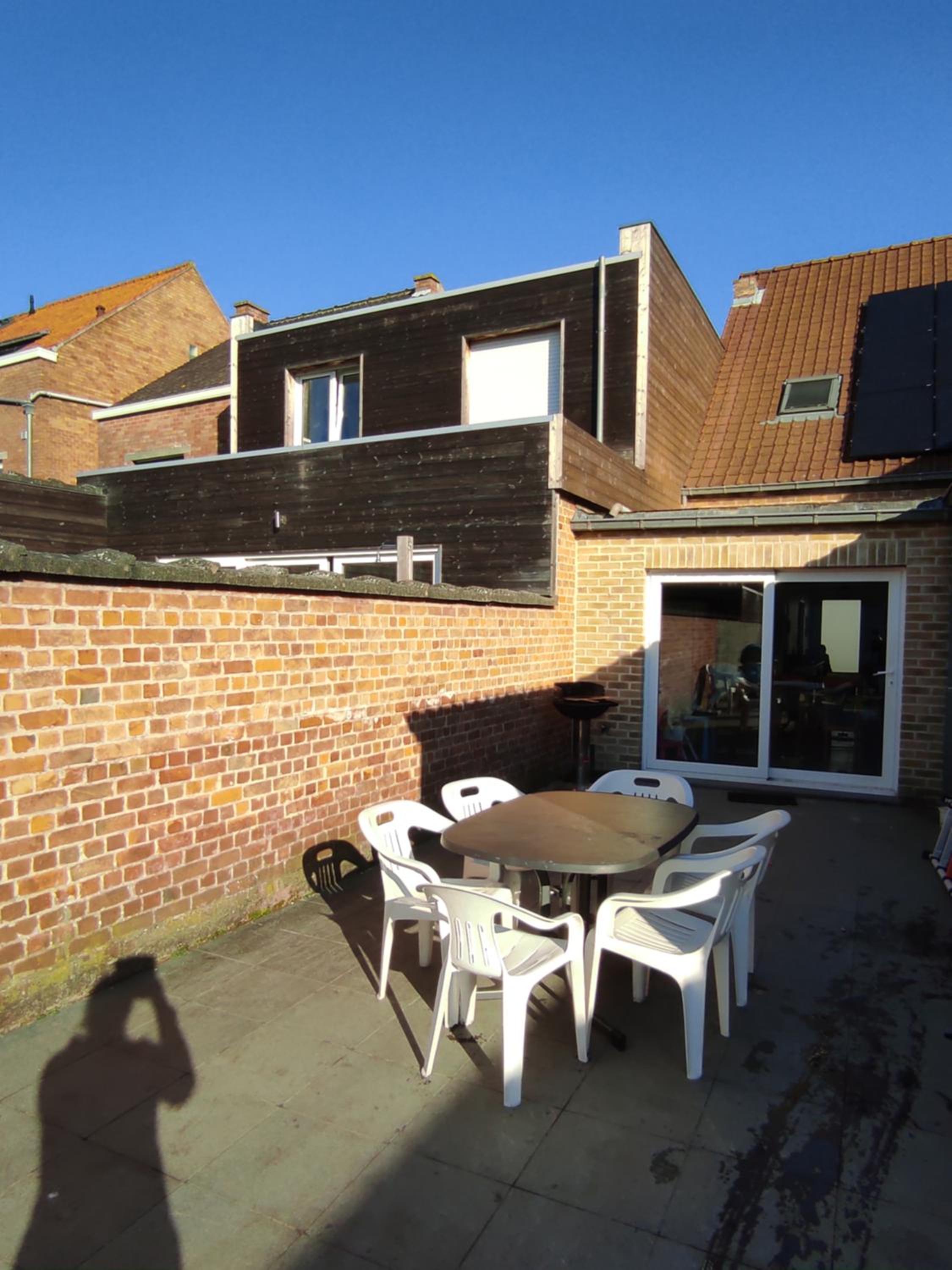 De Zandhoorn