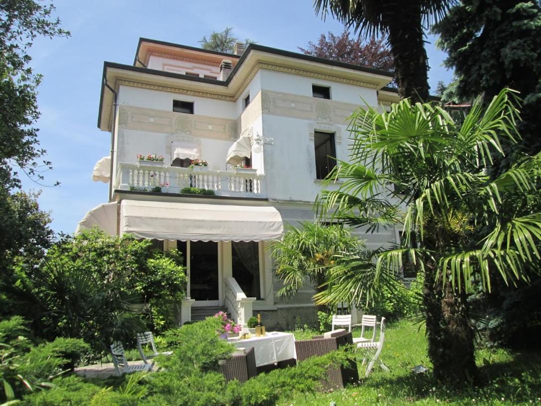 B&B VILLA ADRIANA Varese - camere e appartamenti