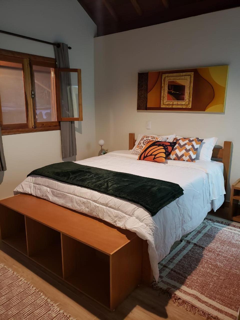 Pousada Cabana na Floresta - Monte Verde view 3