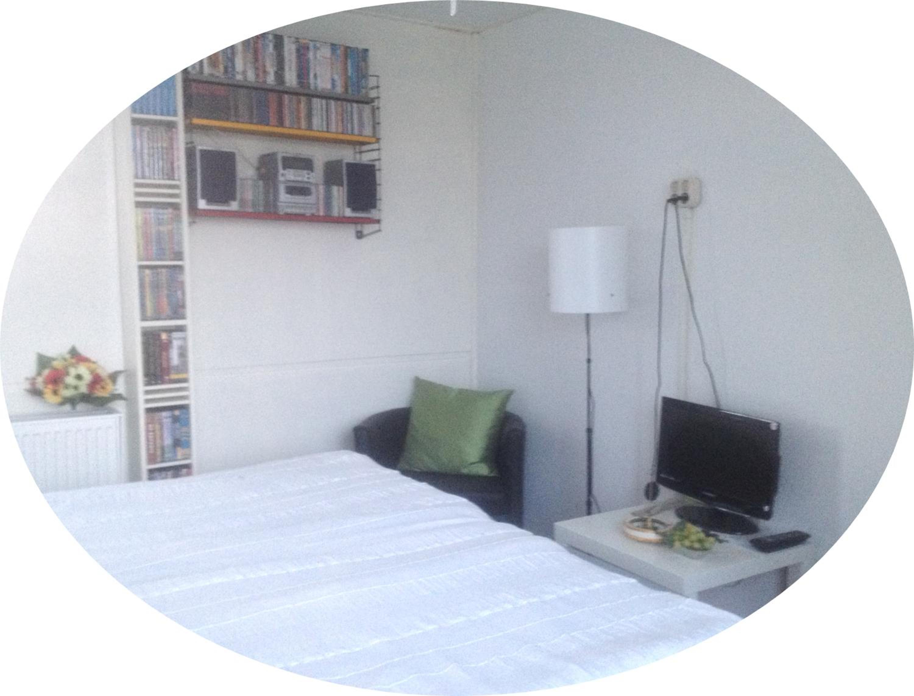B&B 2 Hoog Lelystad