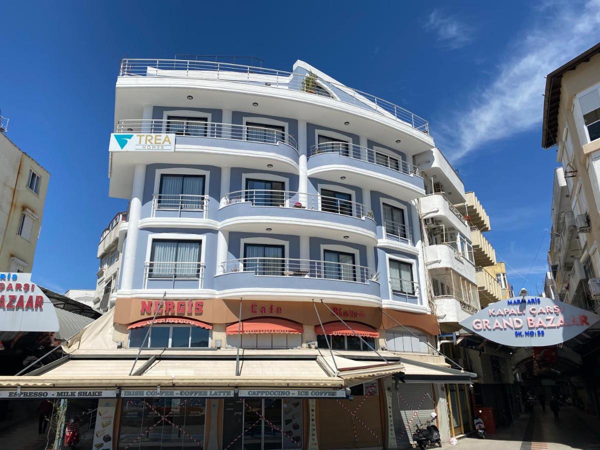 Trea Homes Marina Suites — photo 4
