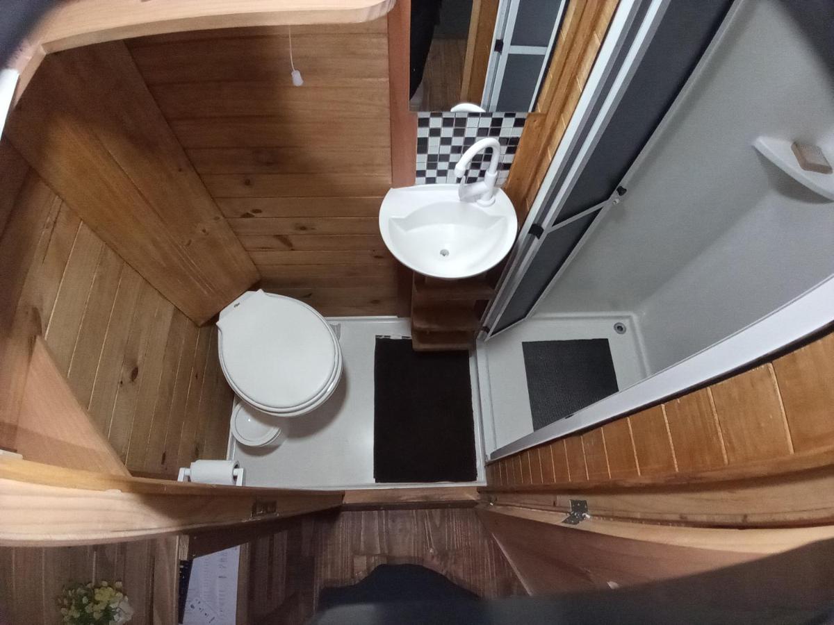 Mini House Park