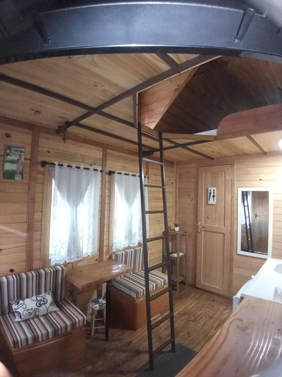 Mini House Park