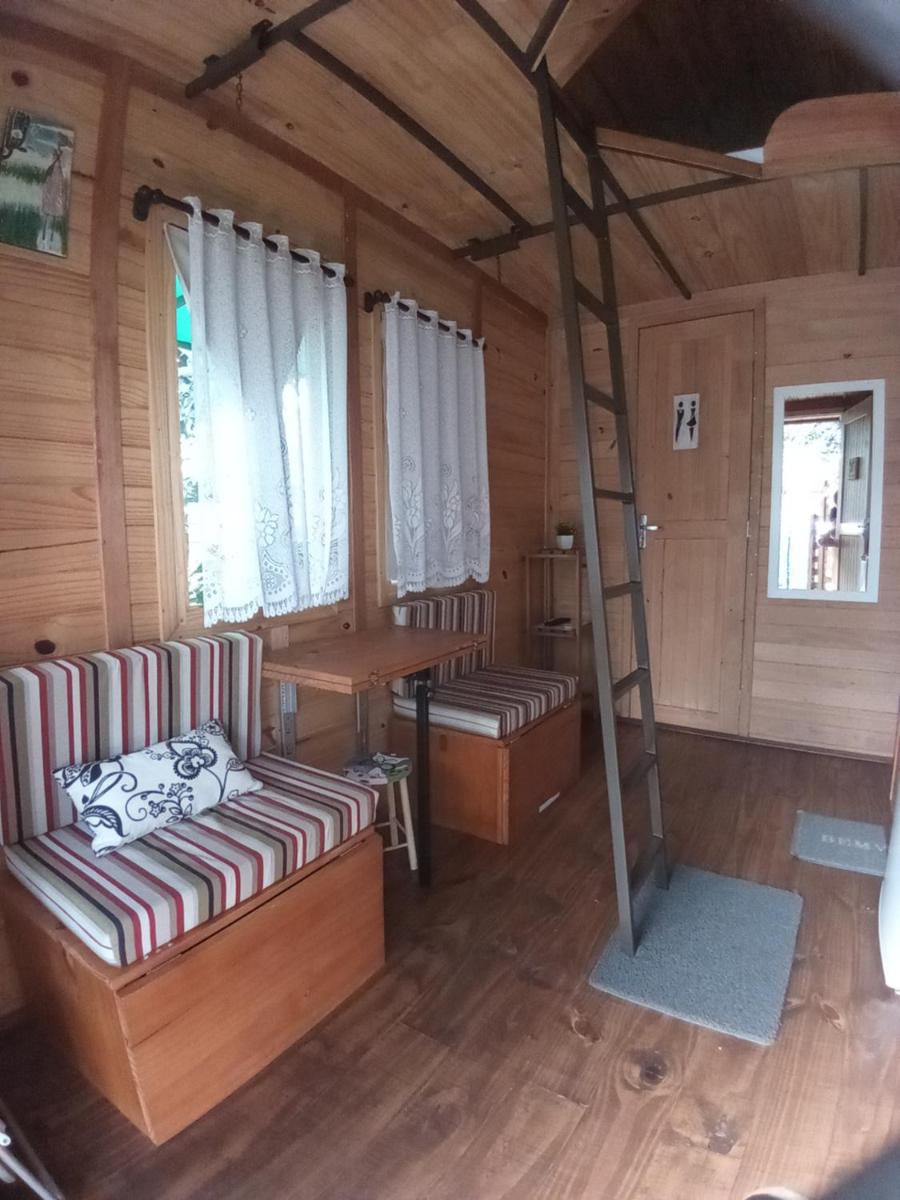 Mini House Park