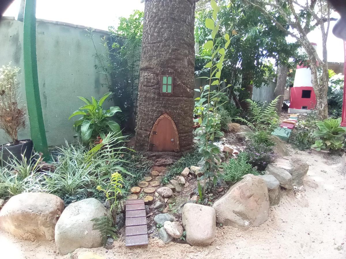 Mini House Park
