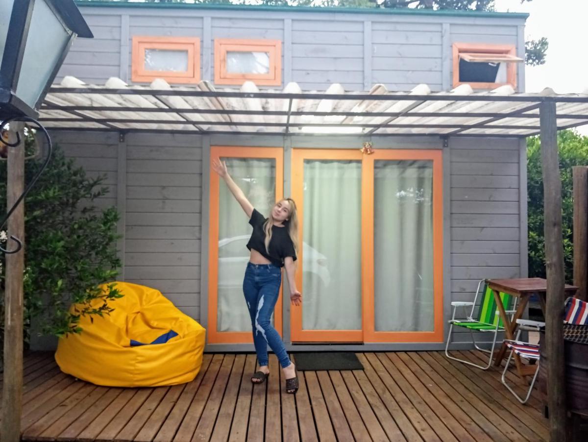 Mini House Park