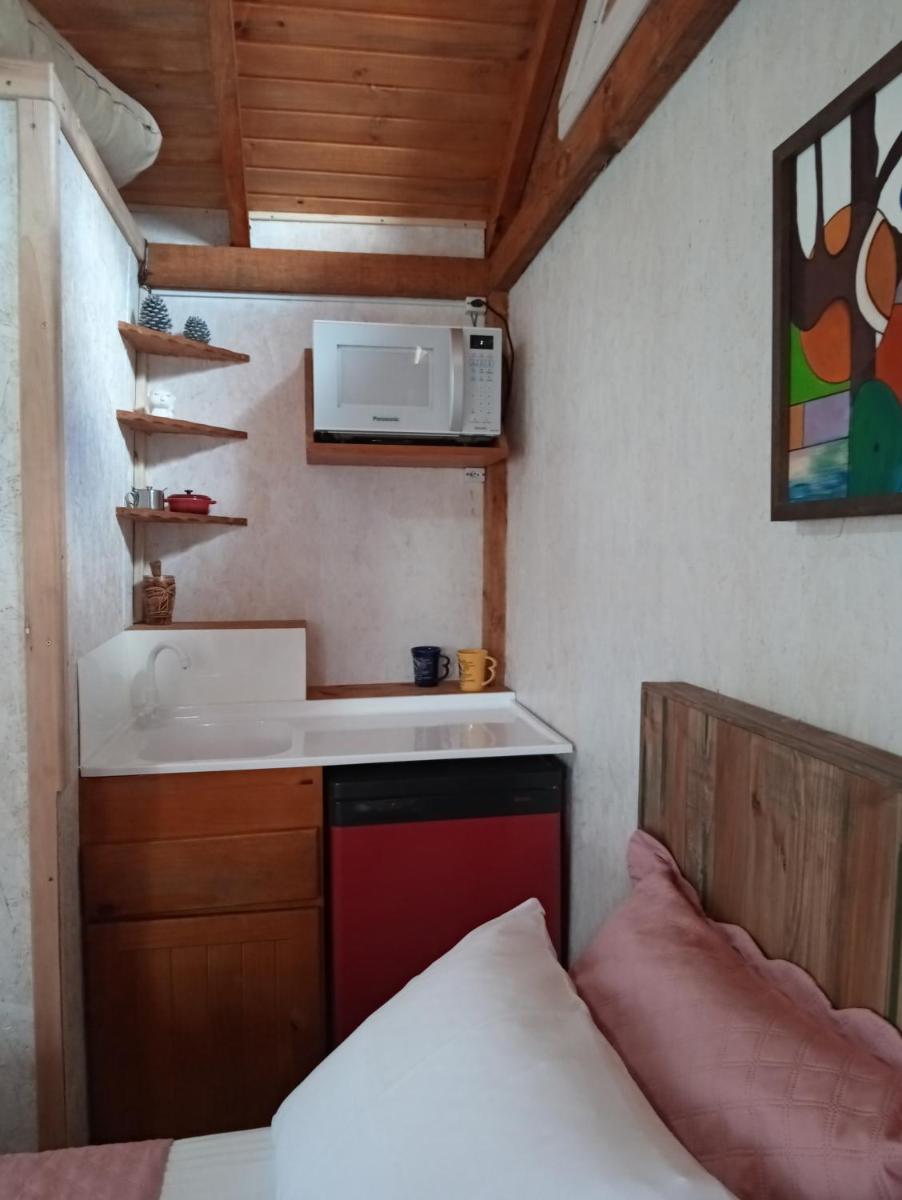Mini House Park