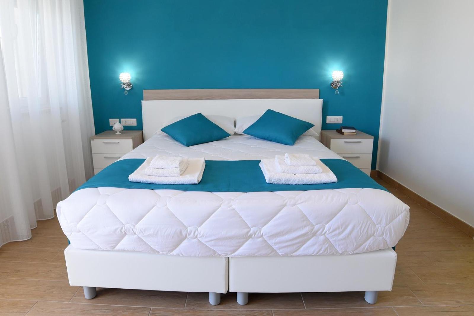 B&B Il FIORONE