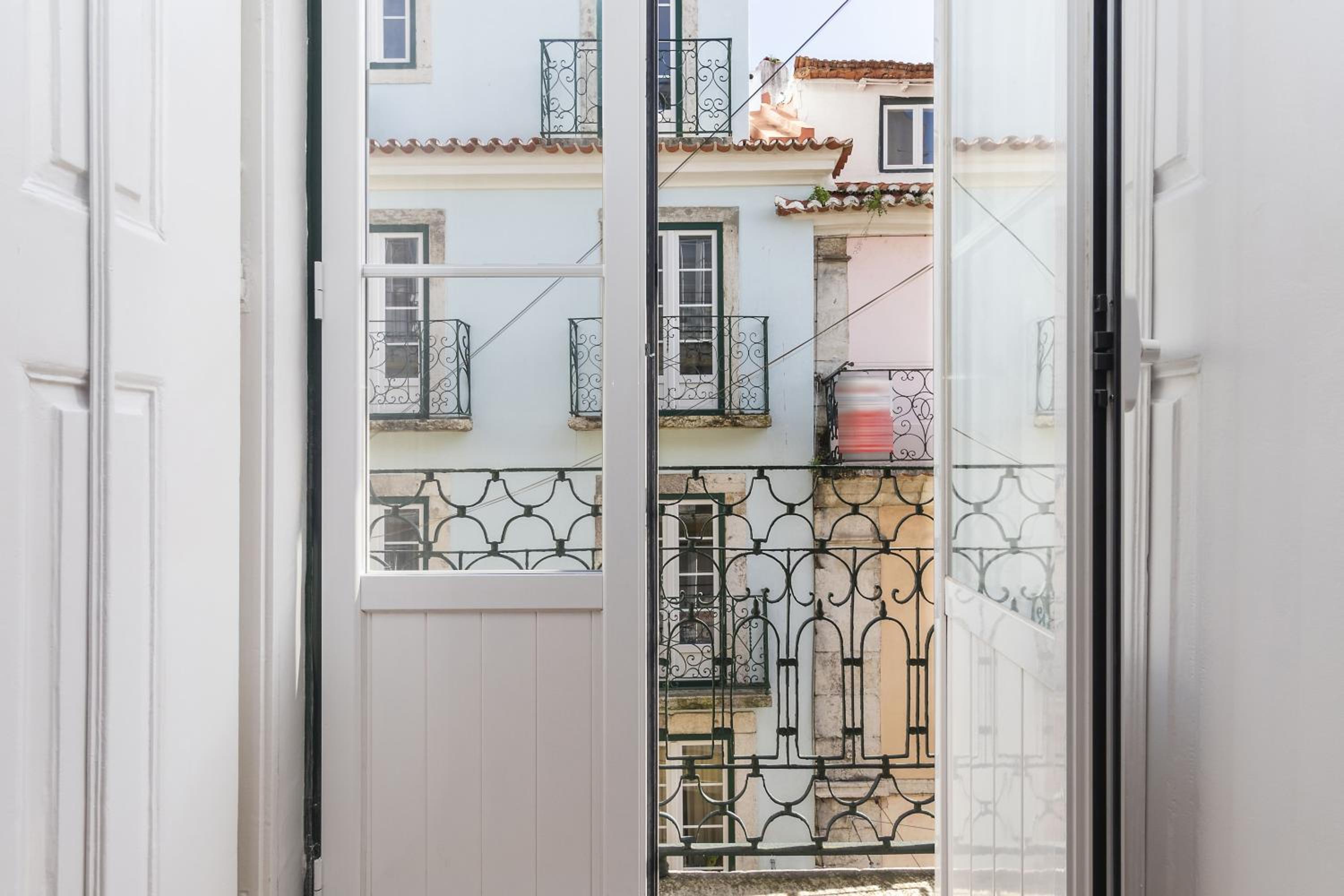 Bica 2 Bedroom with AC and Ultra Fast Internet view 2