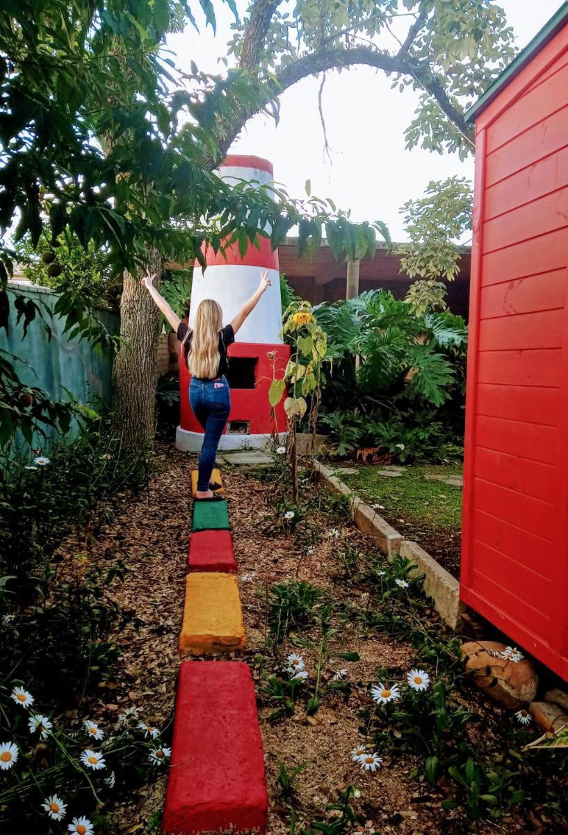 Mini House Park