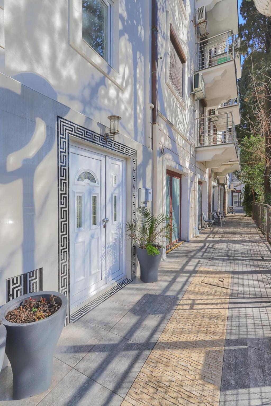 Apartmani Viki view 2