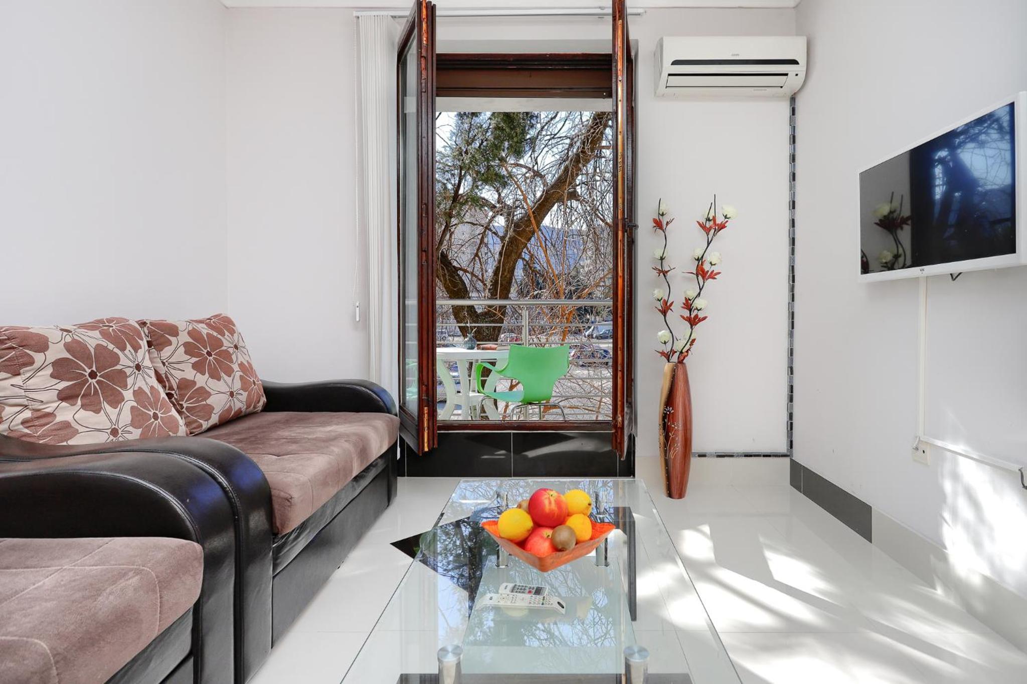 Apartmani Viki view 3