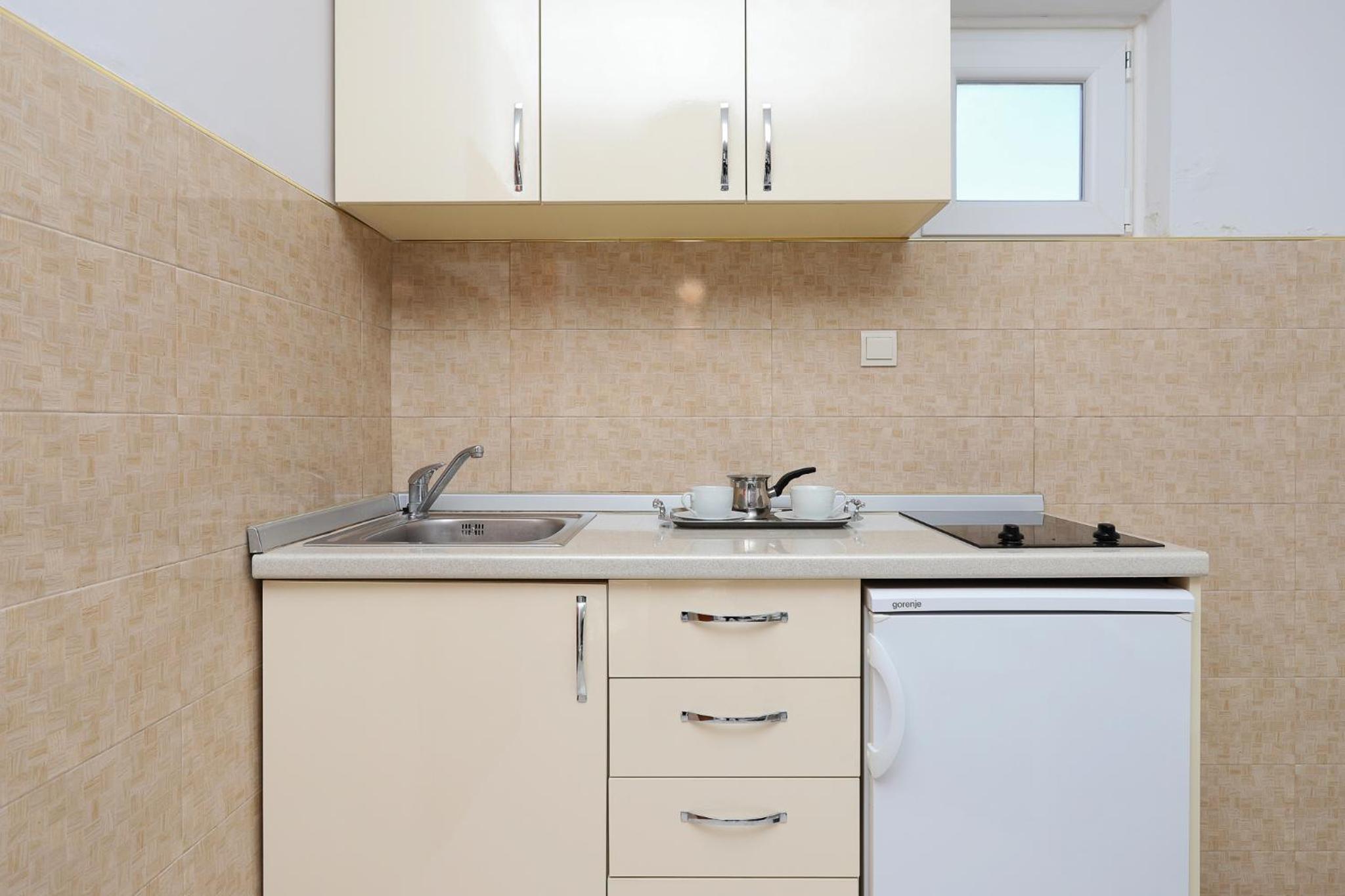 Apartmani Viki view 4