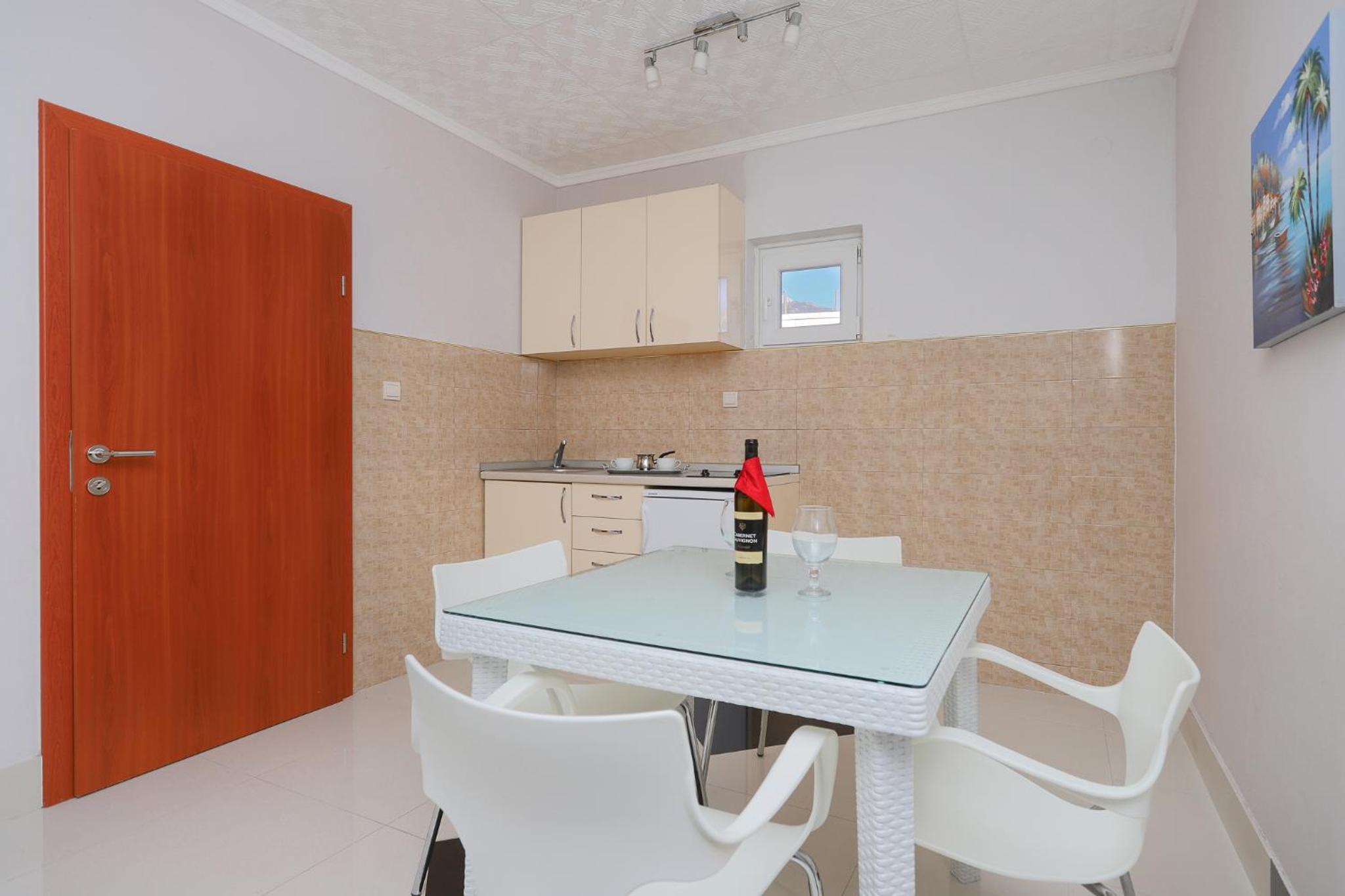 Apartmani Viki view 5