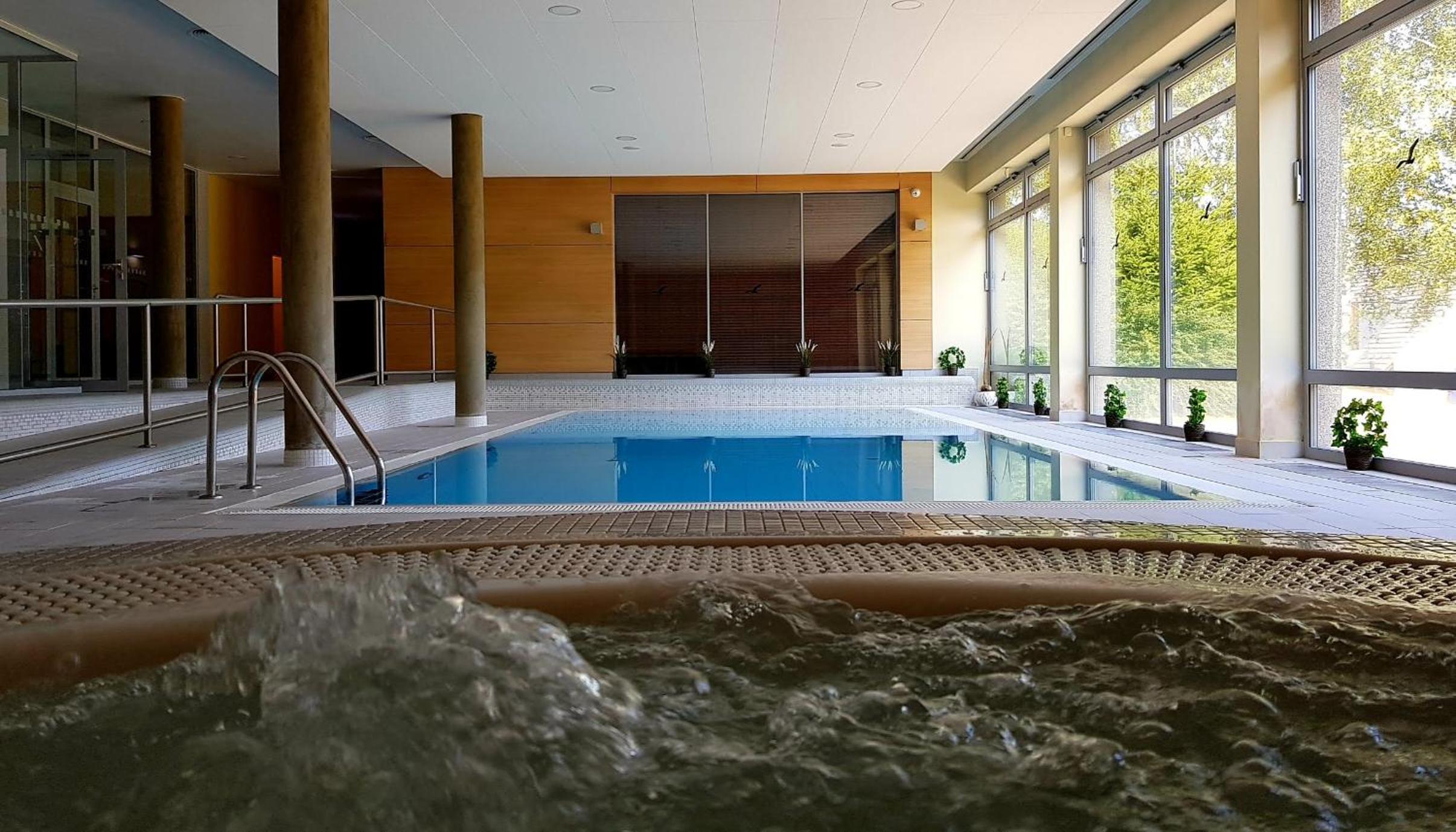 Wellness apartmány Říčky v Orlických horách