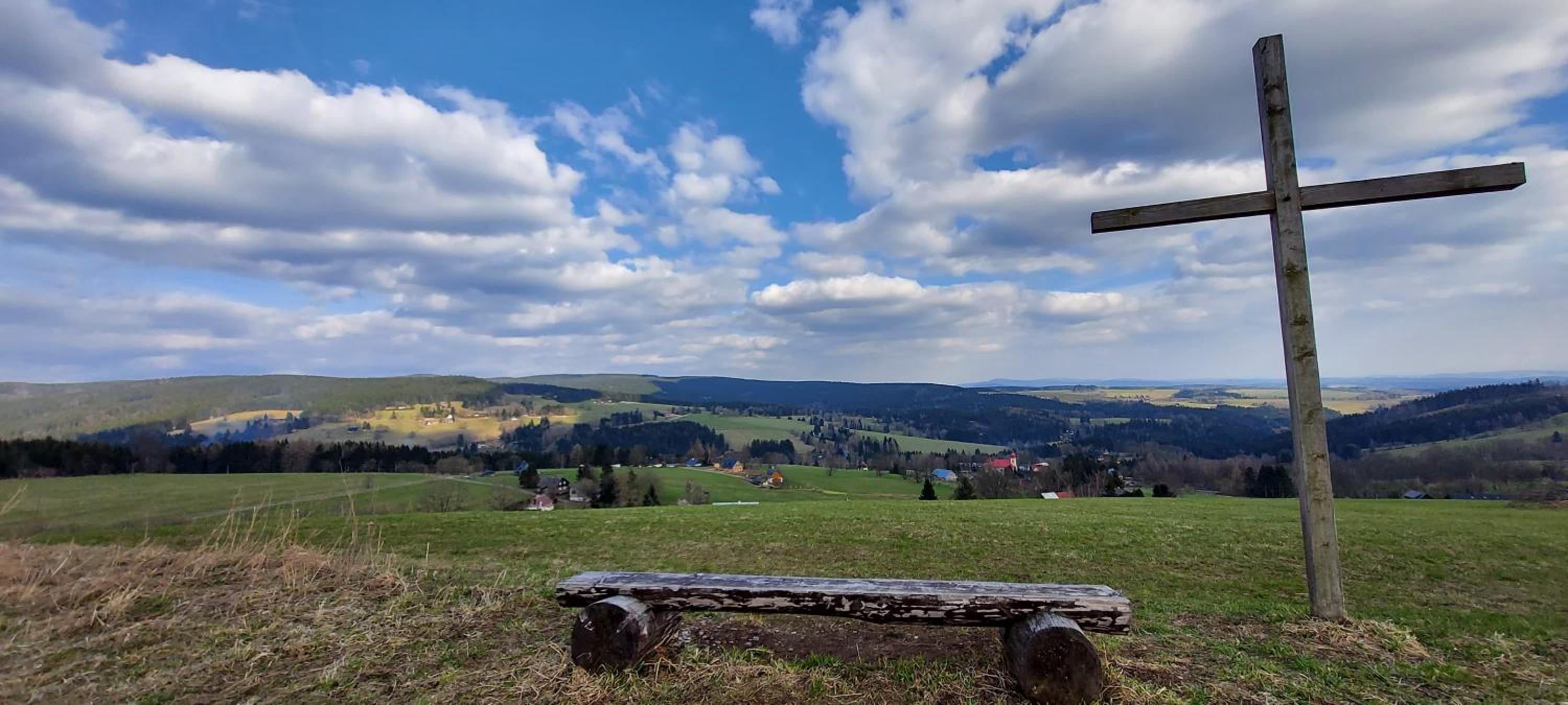 Wellness apartmány Říčky v Orlických horách