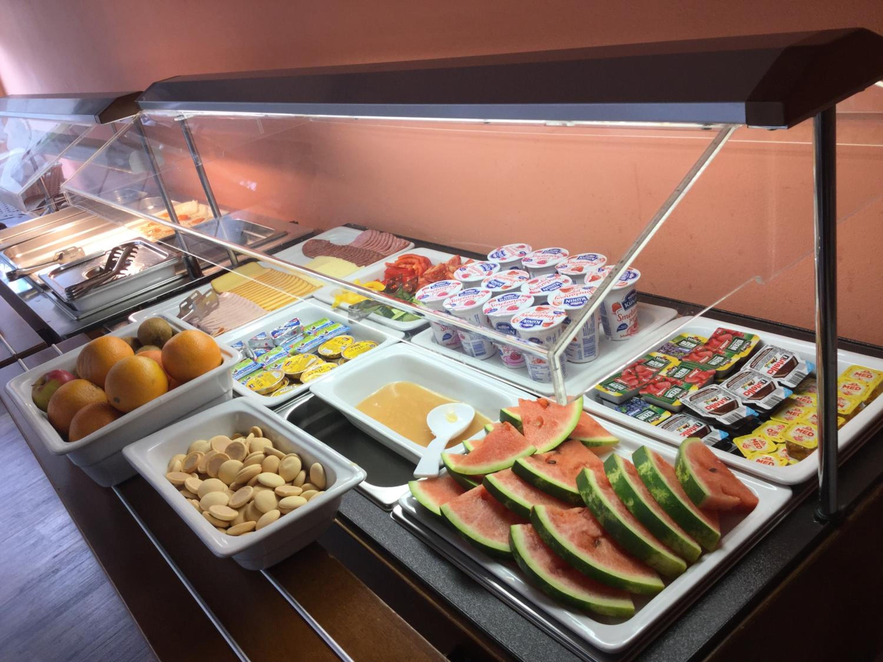 Wellness apartmány Říčky v Orlických horách