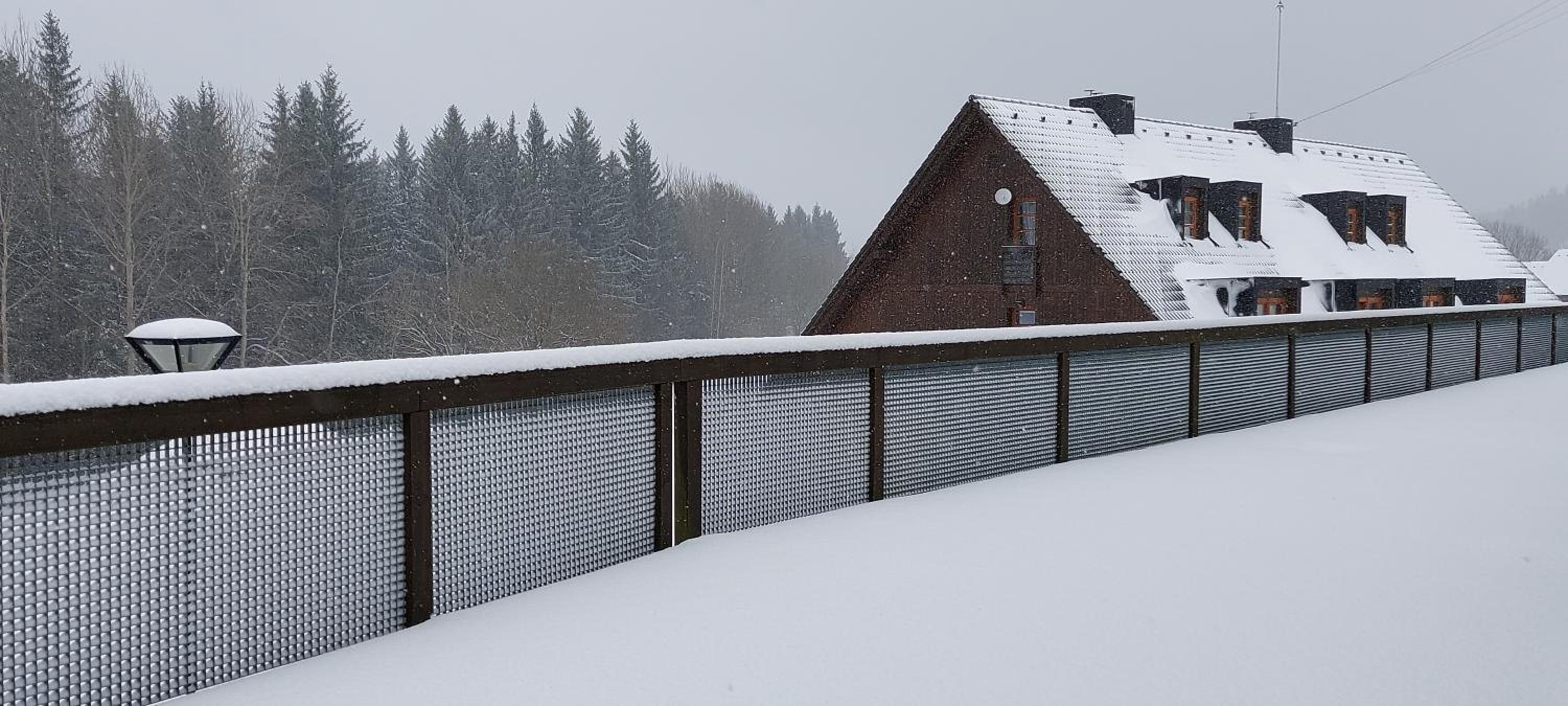 Wellness apartmány Říčky v Orlických horách