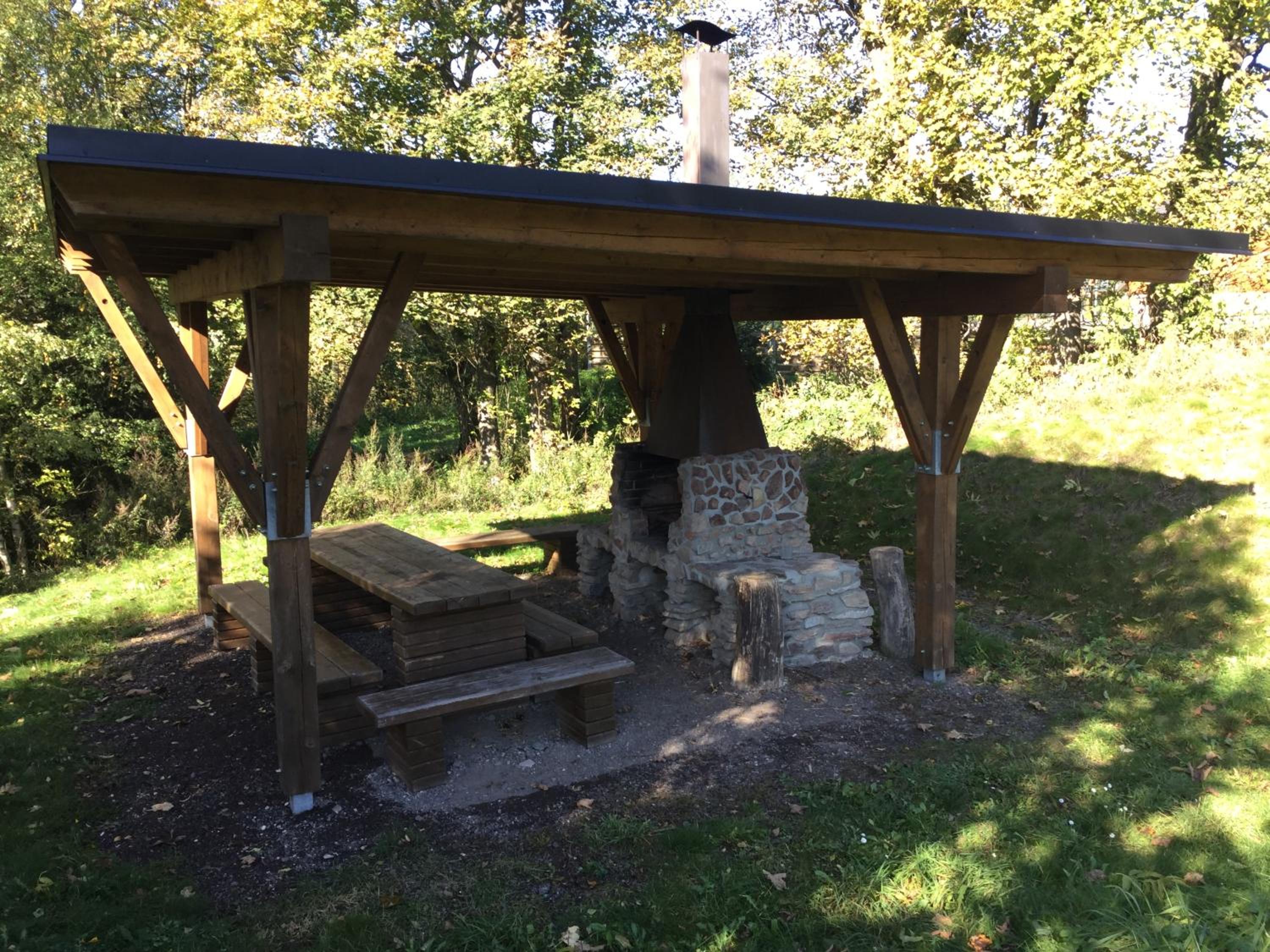 Wellness apartmány Říčky v Orlických horách
