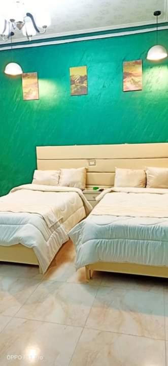 grand agata hostel