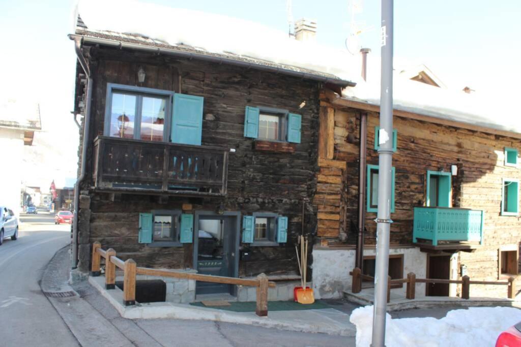 Snowflake Apartment - Livigno view 4