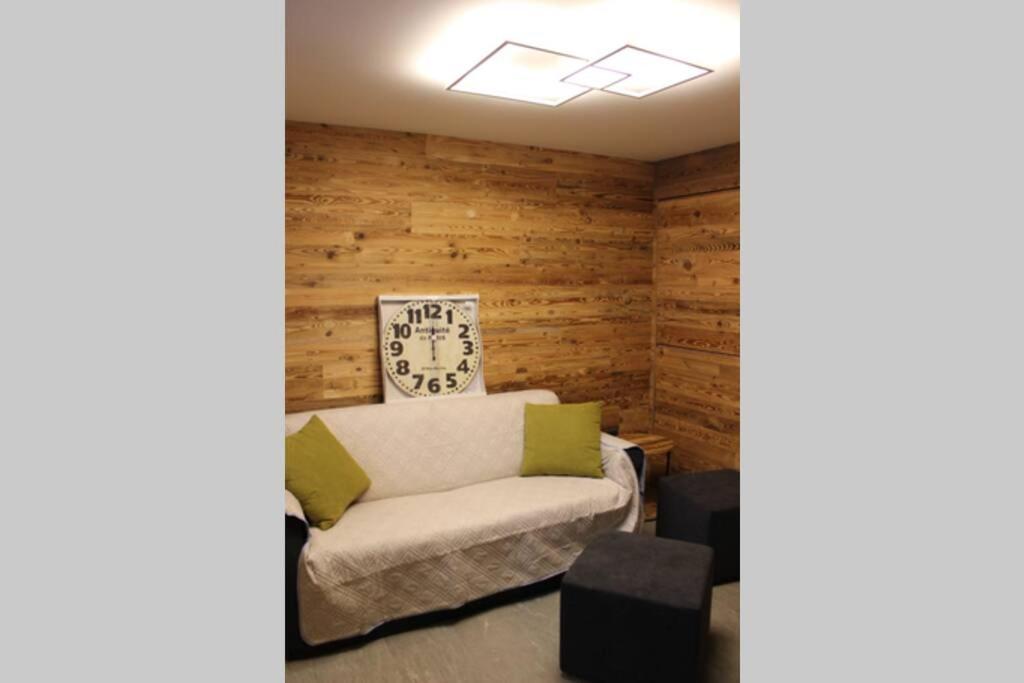 Snowflake Apartment - Livigno view 5