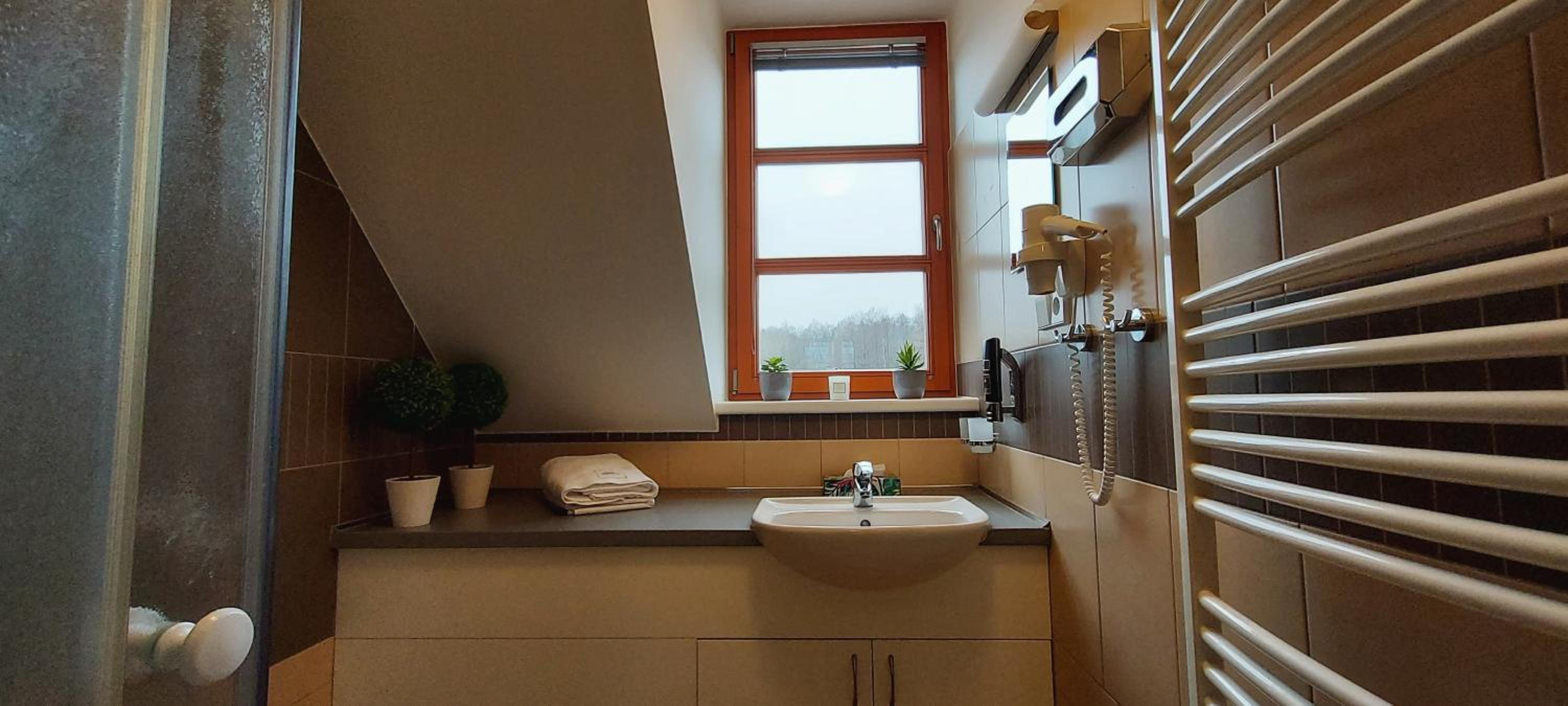 Wellness apartmány Říčky v Orlických horách