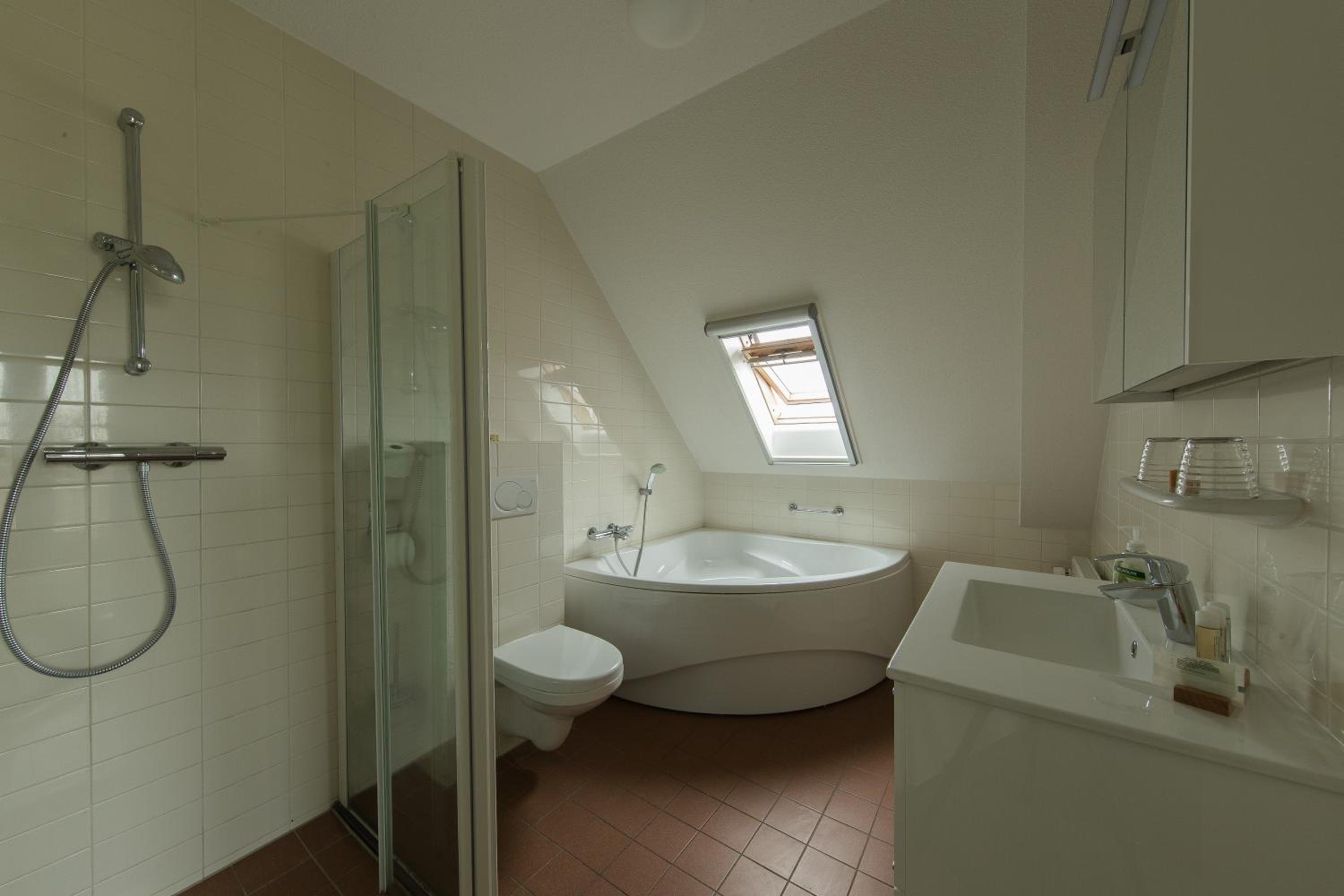 De Willigen Logies