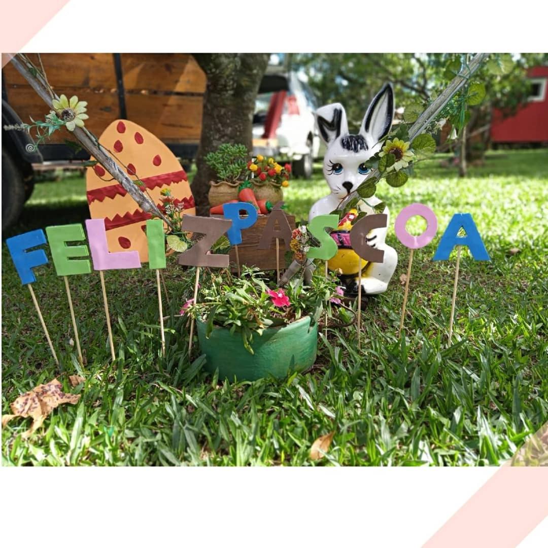 Mini House Park