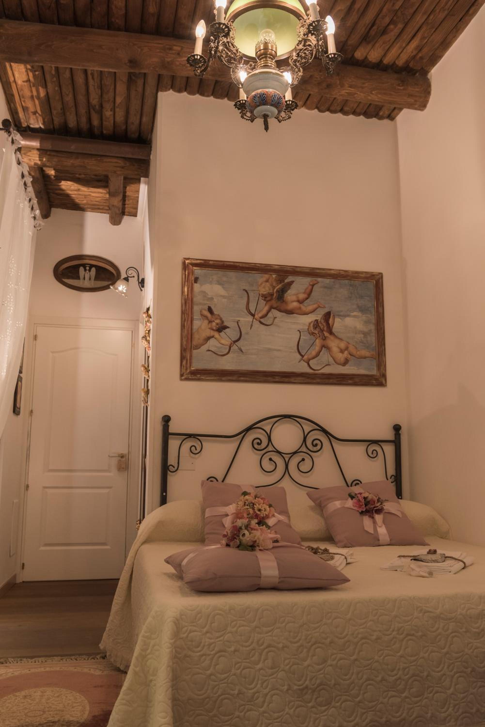 La Casa degli Angeli view 3