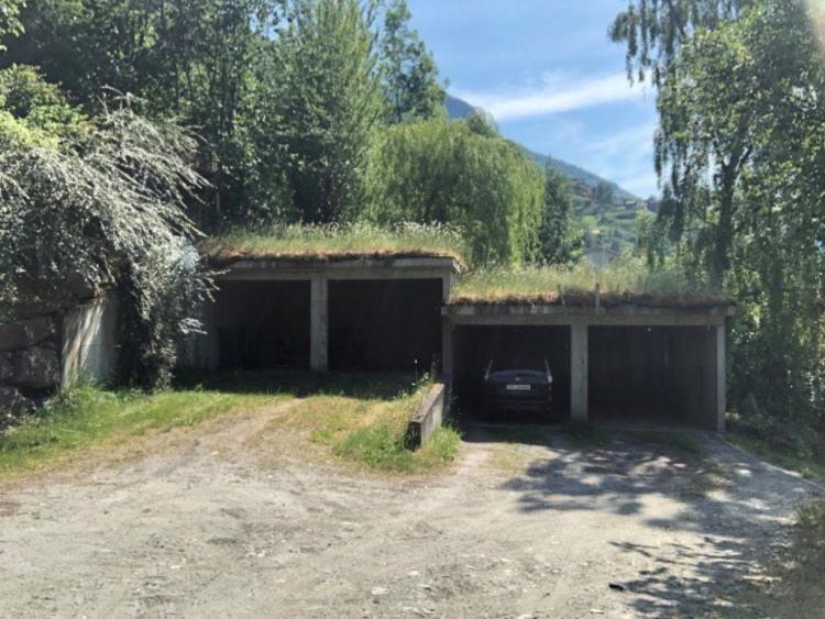 Aurland Feriehus